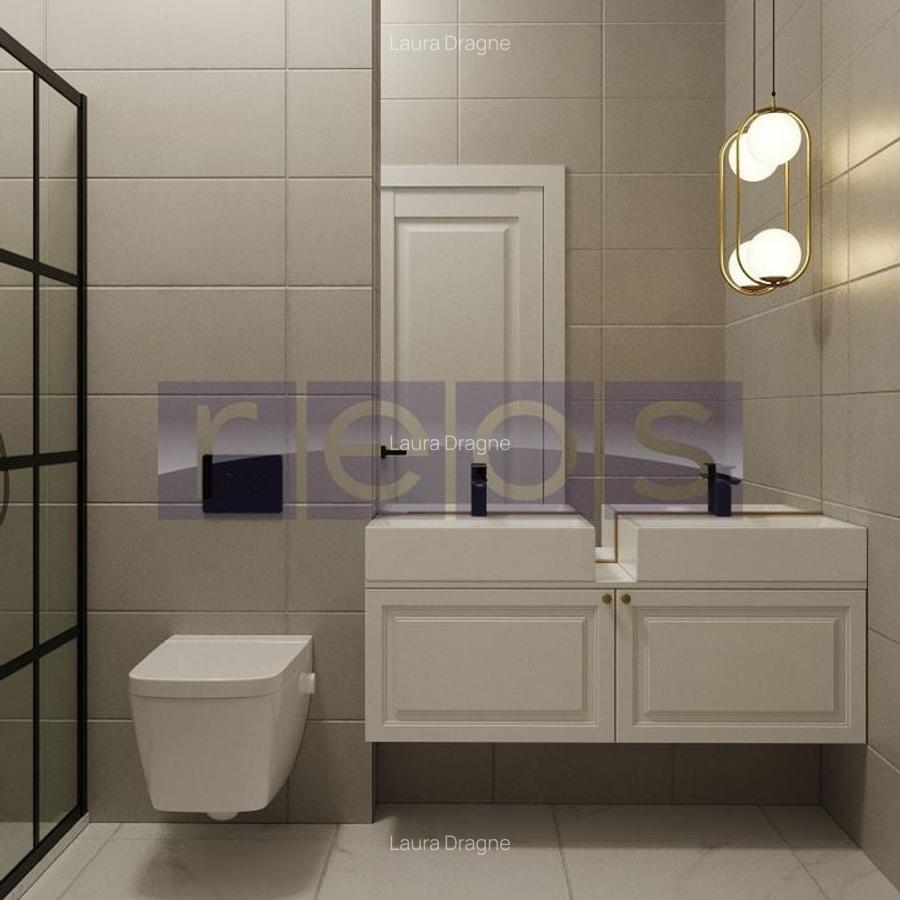 VANZARE 4 CAMERE | PENTHOUSE | ZONA NICOLAE TECLU - 7