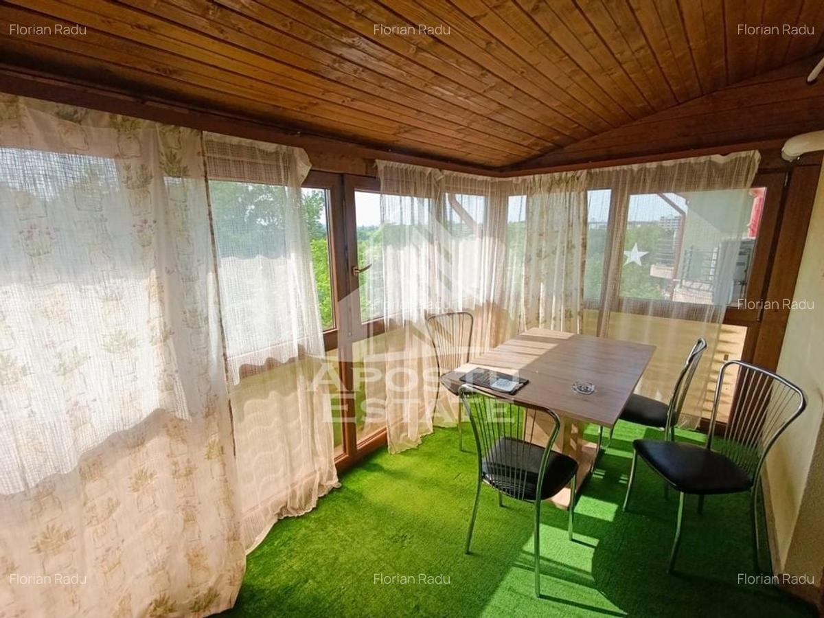 Apartament 2 camere, Centrala Proprie, Giroc - 4