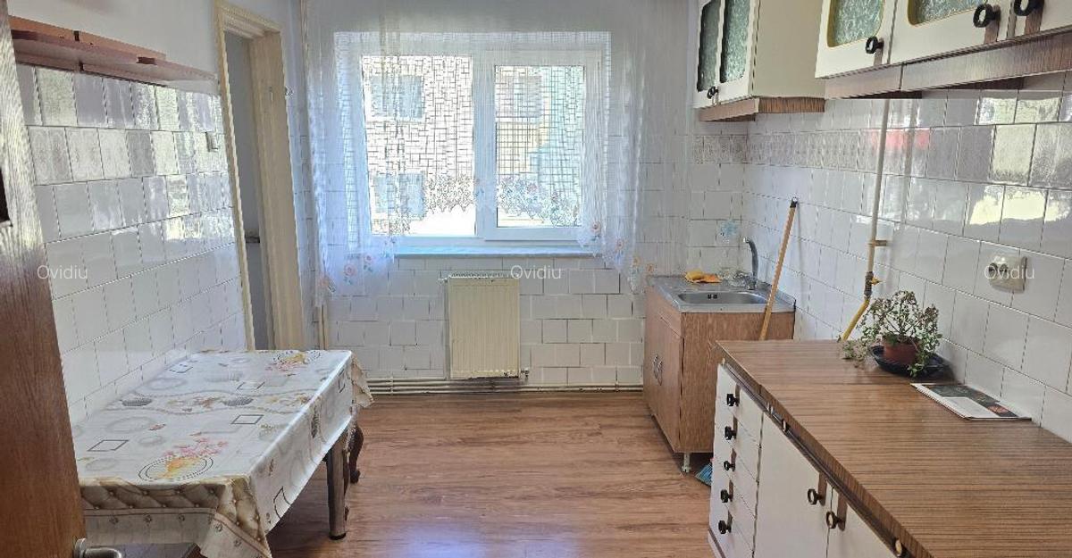 Vand apartament 3 camere decomandat, in Deva cu GARAJ sub bloc si BOXA - 13