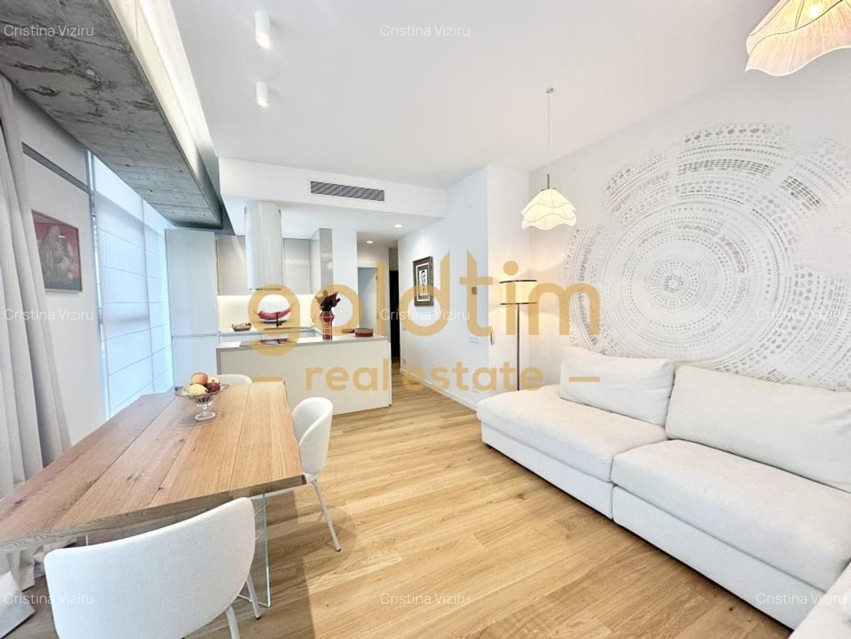 APARTAMENT SUPERB/MOBILAT/UTILAT/TERASA55mp/PARCARE/UP-SITE/FLOREASCA - 22