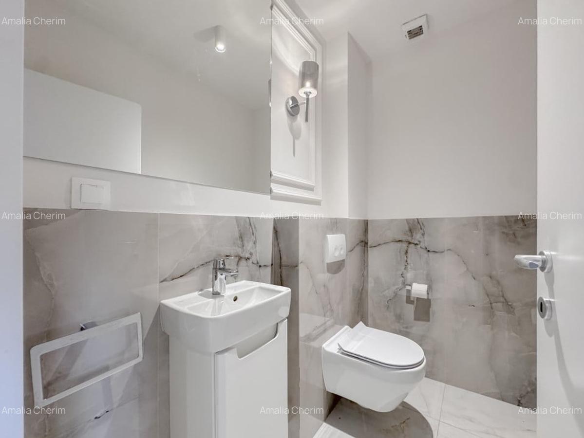 Apartament 2 Camere | Mamaia Nord - Casa del Mar | Loc de parcare inclus - 7