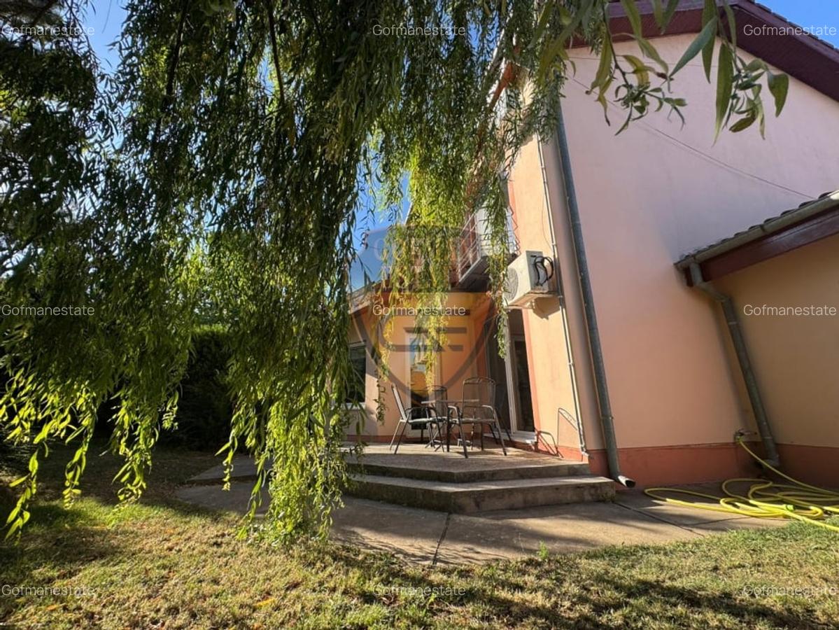 Casa P+1 Boreal / Tomis Plus 123mp, 350 m teren, balcon, garaj 16m - 3