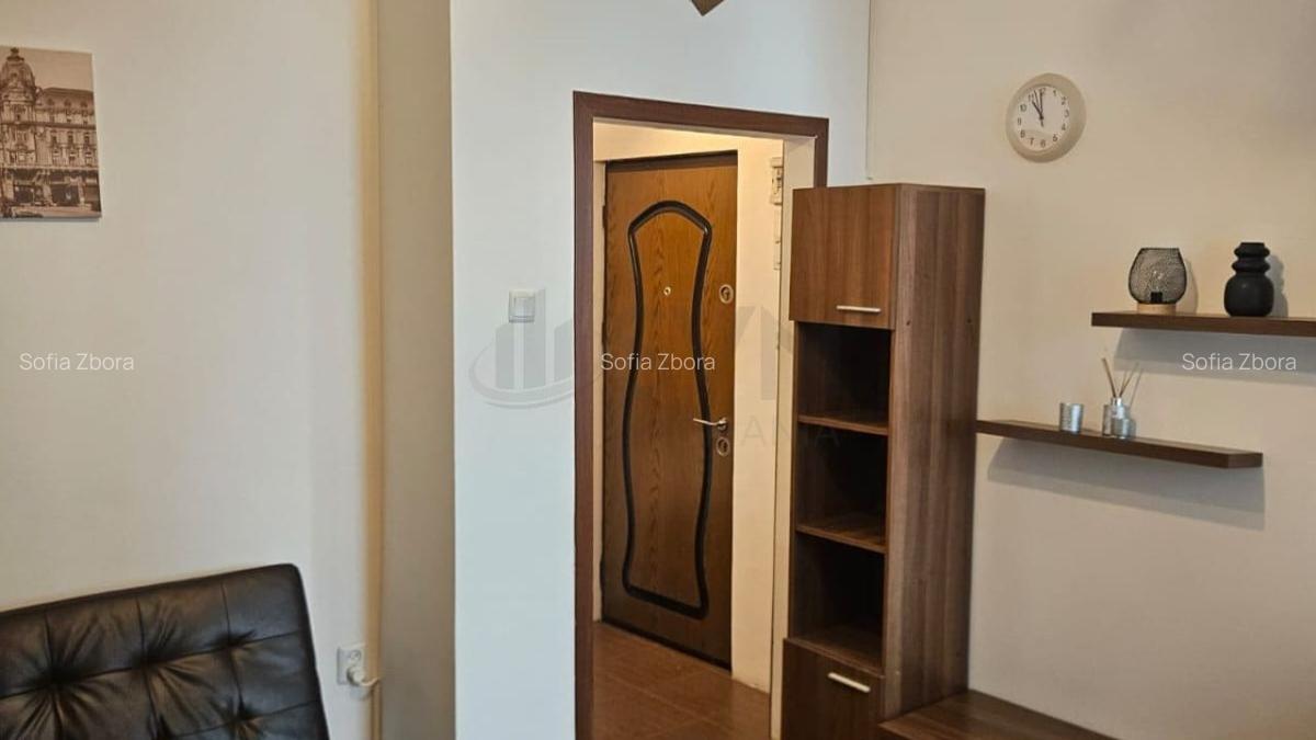 Apartament cu 2 camere decomandat în Bucur Obor - 2