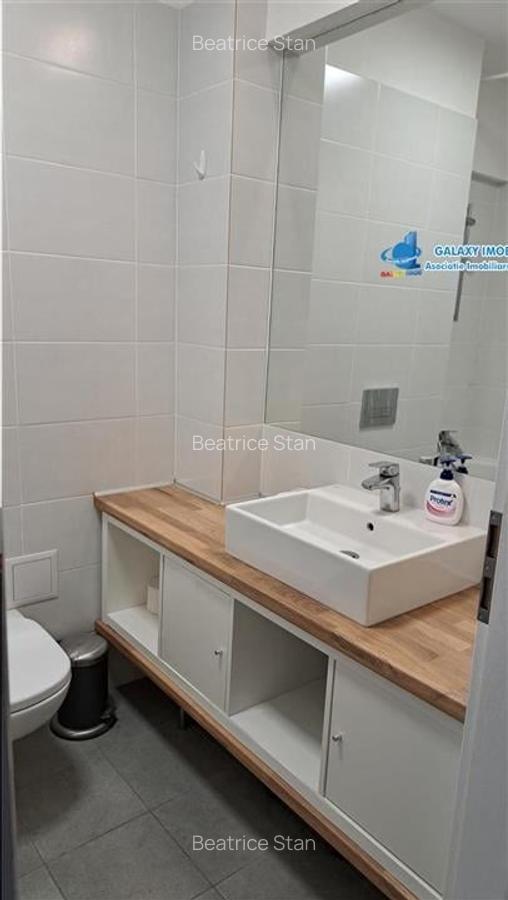 Apartament 2 camere cu parcare subterana BELVEDERE RESIDENCES - 21