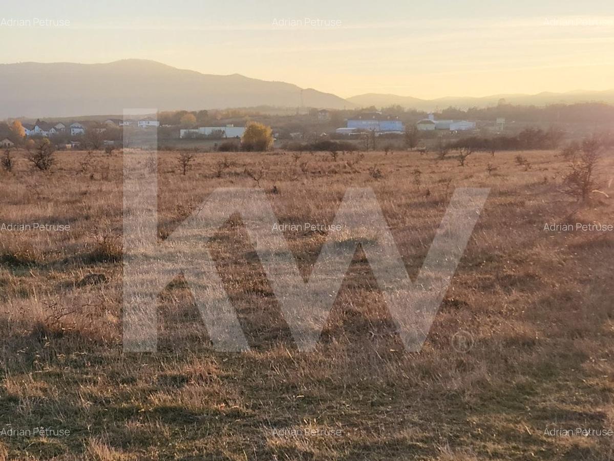 Oportunitate investitie | De vanzare, 3 parcele de 560 mp. - 4