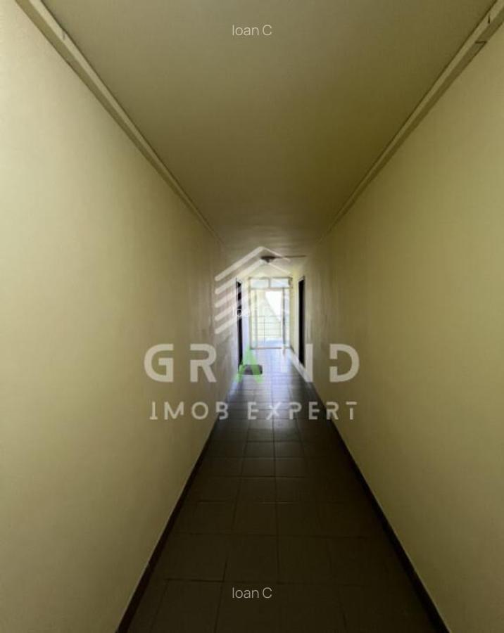 Oportunitate!Garsoniera,UTILITATI INCLUSE,Zona Marasti/Maras - 13