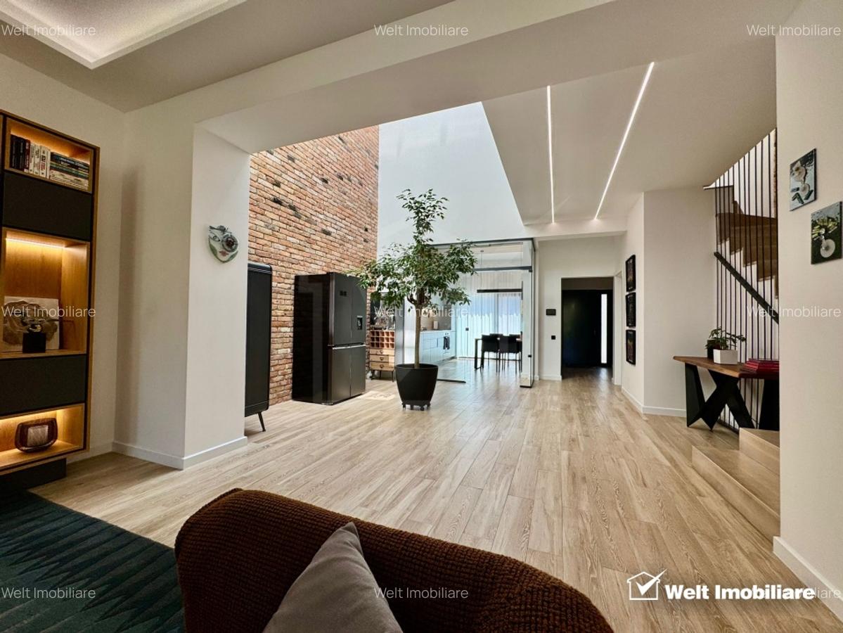 Casa tip duplex, 186 mp utili, 423 mp teren, Andrei Muresanu - 31