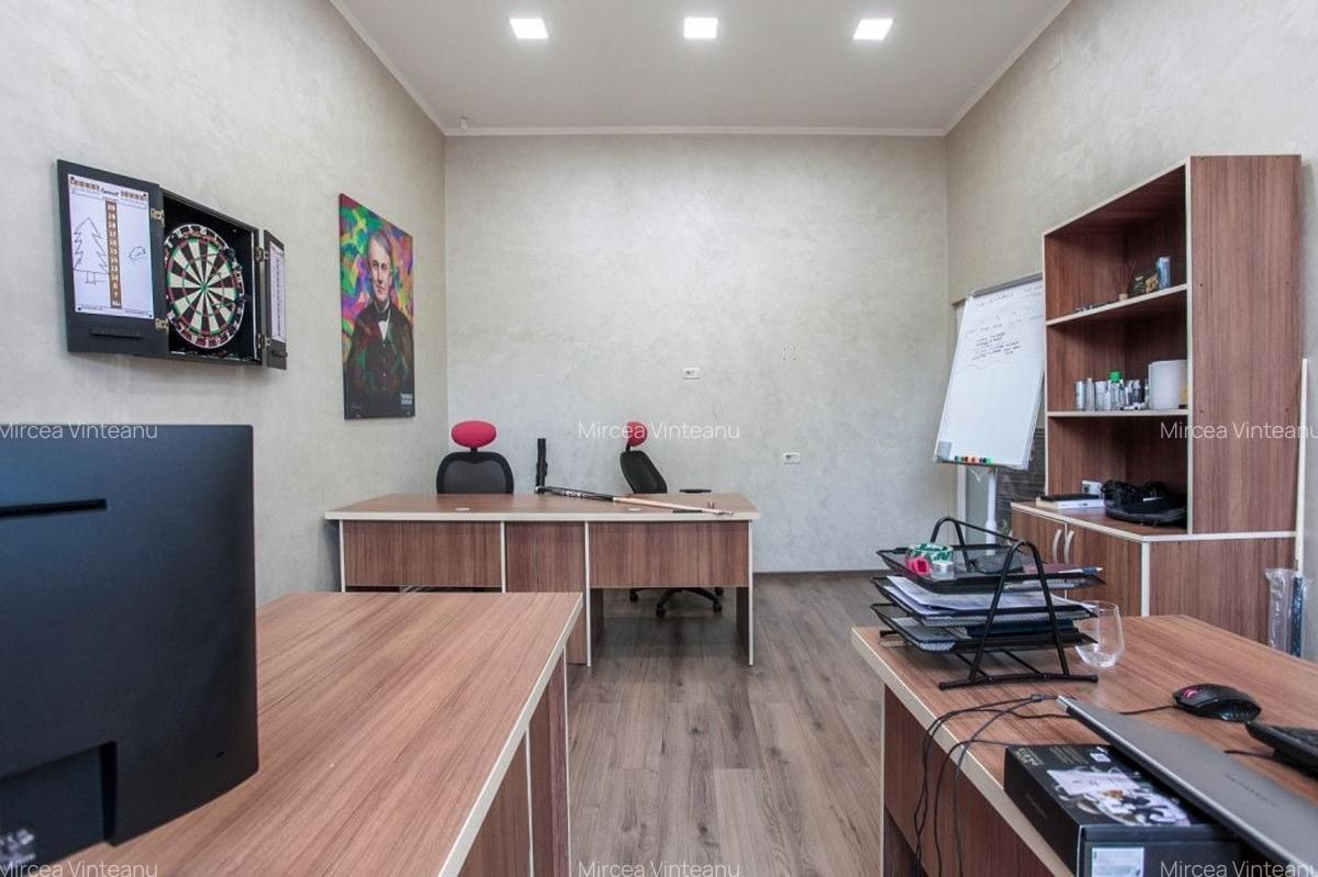 Apartamente de vânzare pe Bdul Tomis – Sala sporturilor - 6