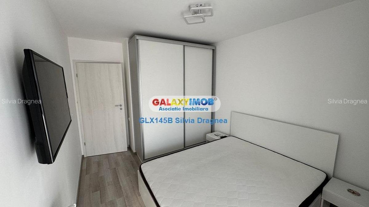 INCHIRIERE apartament 2 camere Aparatorii Patriei (Drumul Jilavei) - 4