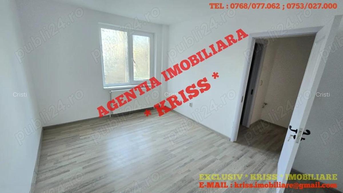 NOU PE PIA?A ! Apartament 2 Camere SEMICENTRAL Confort 1 Etaj 1 Renovat Total 2026 Liber - 5