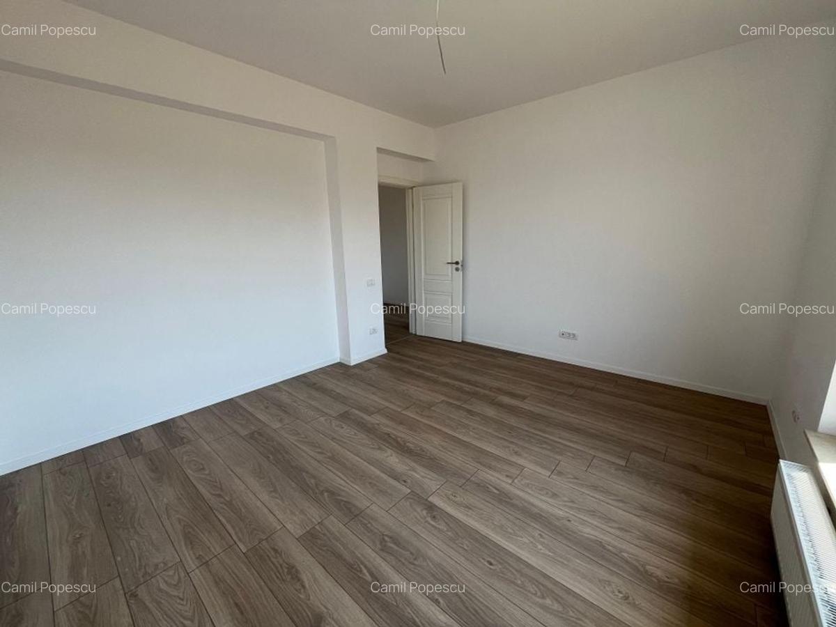 Vila spatioasa langa padure TVA 0%, teren 700mp, DN1, A3, A0 - 26