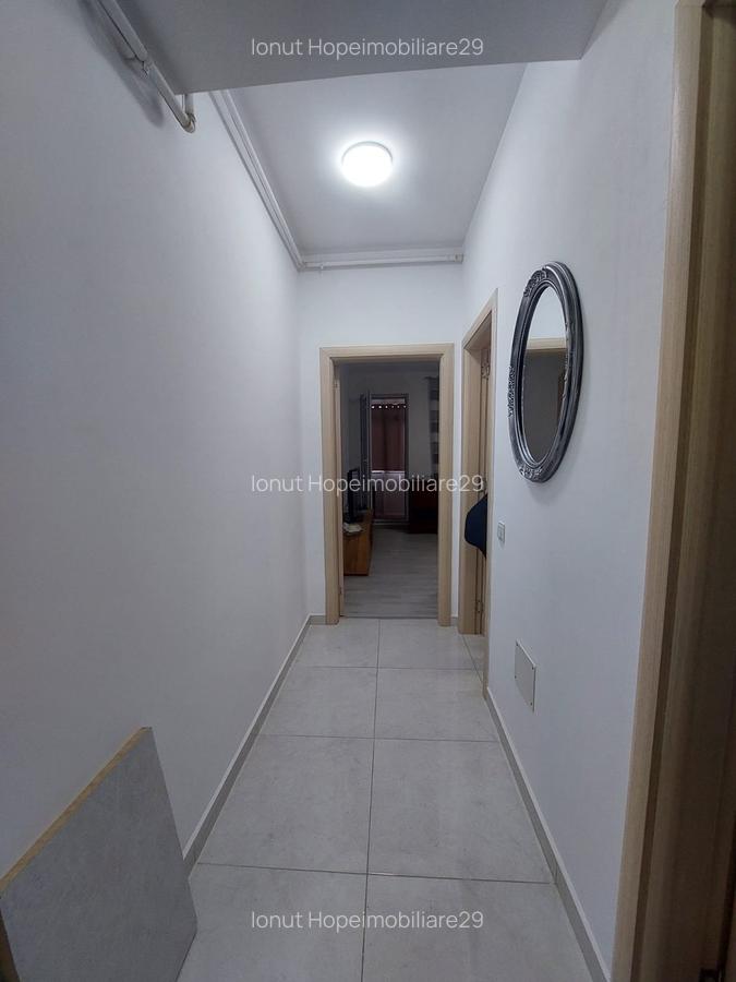 Popesti Leordeni-str Fermei-Garsoniera decomandata prima inchiriere - 8