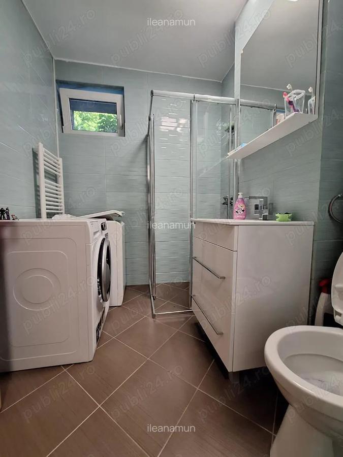Apartament 2 camere,zona Tractorul - 8