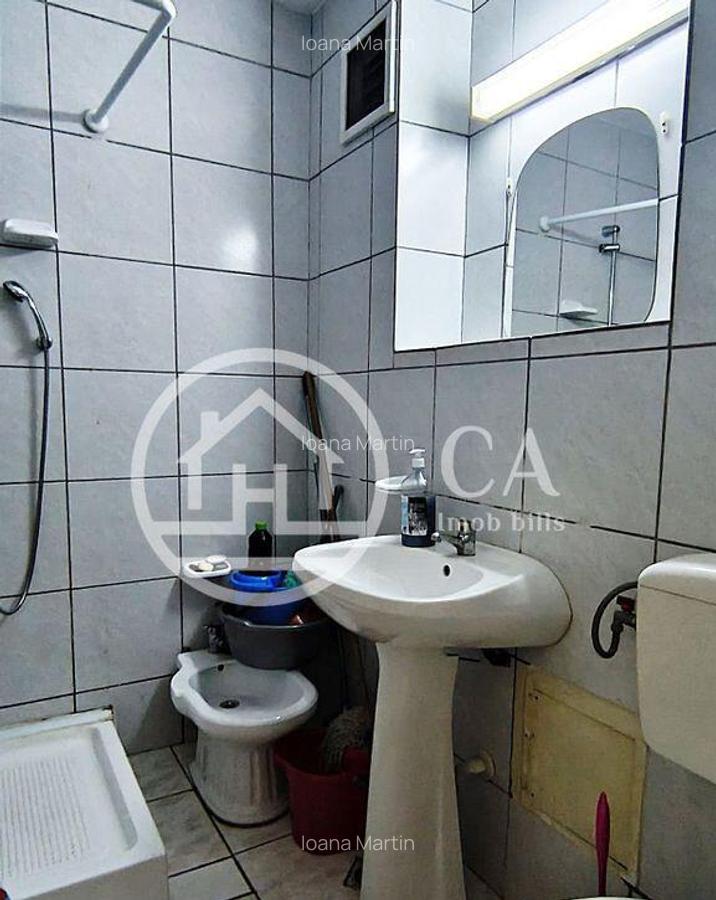 Garsoniera de vanzare in zona Dacia, Oradea - 6