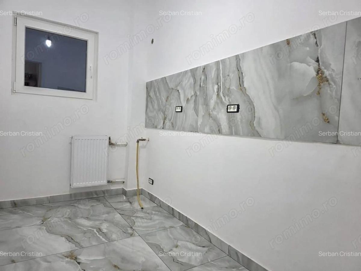 Romana Coloane apartament 3 camere de vanzare - 32