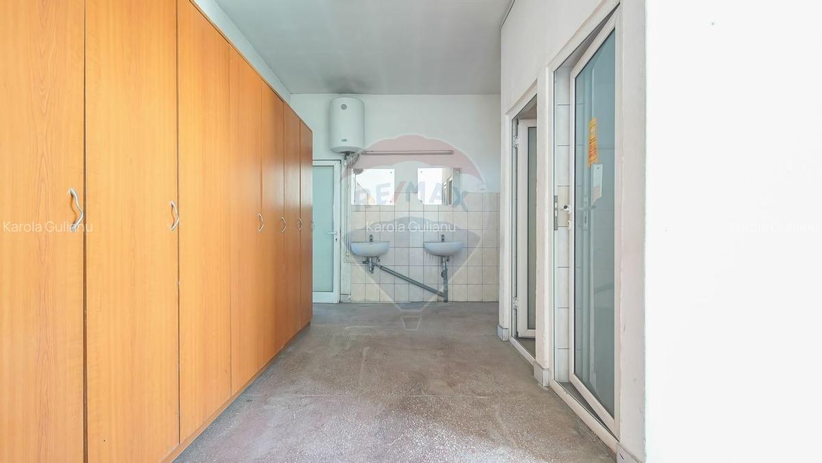 Inchiriere imobil in Brasov ideal sala fitness, cursuri de dans - 8