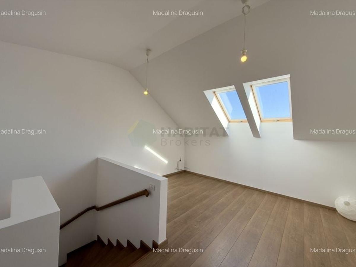 Vila 4 camere Avangarde Forest 1 - 23