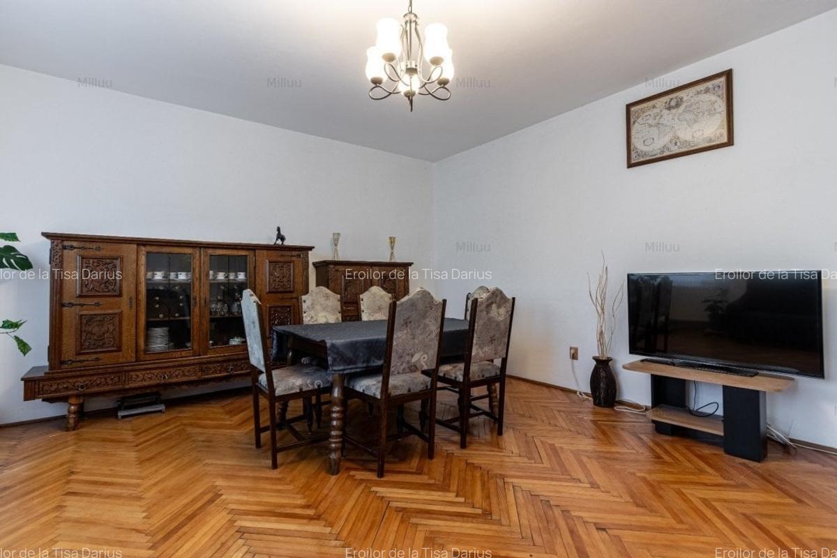 4 camere | Petfriendly | Complex Studentesc - 6