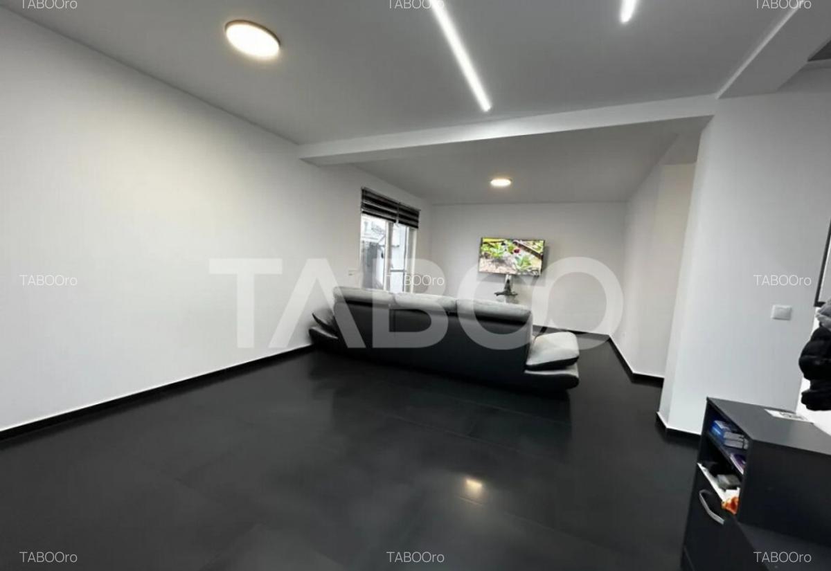 Casa intabulata si gata de mutat in Arhitectilor Sibiu - 3