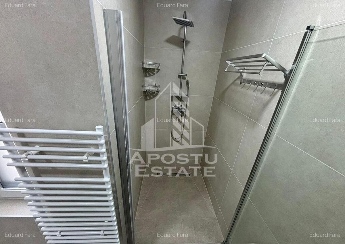 Penthouse in zona Braytim, parcare subterana - 12
