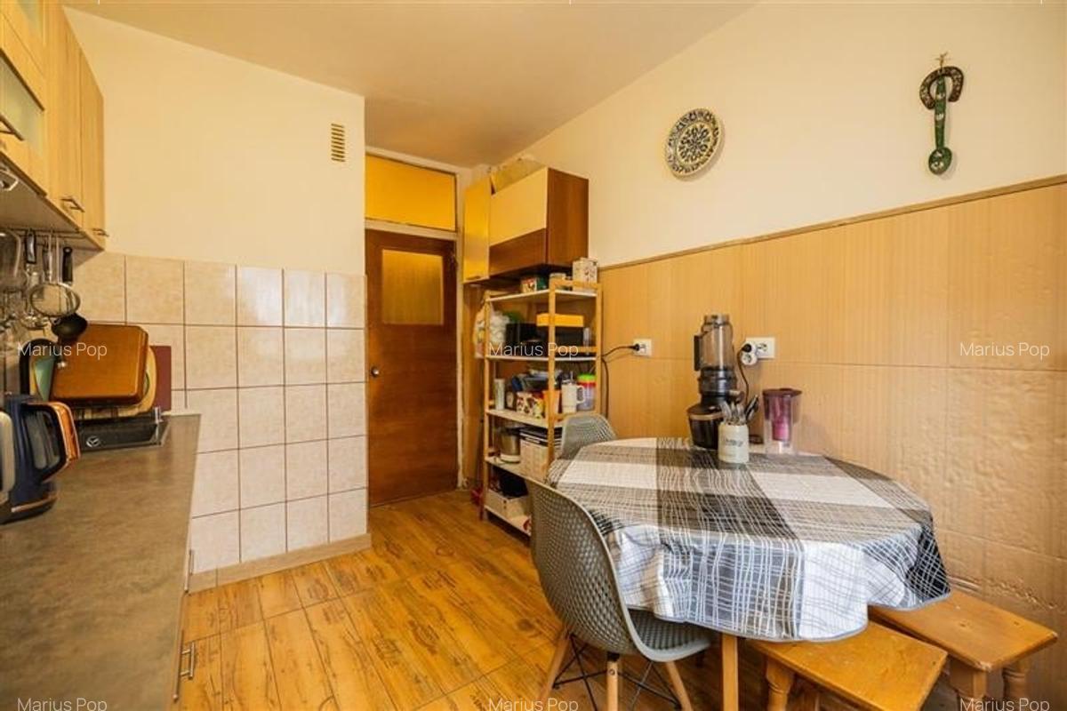 Apartament decomandat si cu doua bai, Racadau, Brasov - 14 Apartament decomandat si cu doua bai, Racadau, Brasov - 14