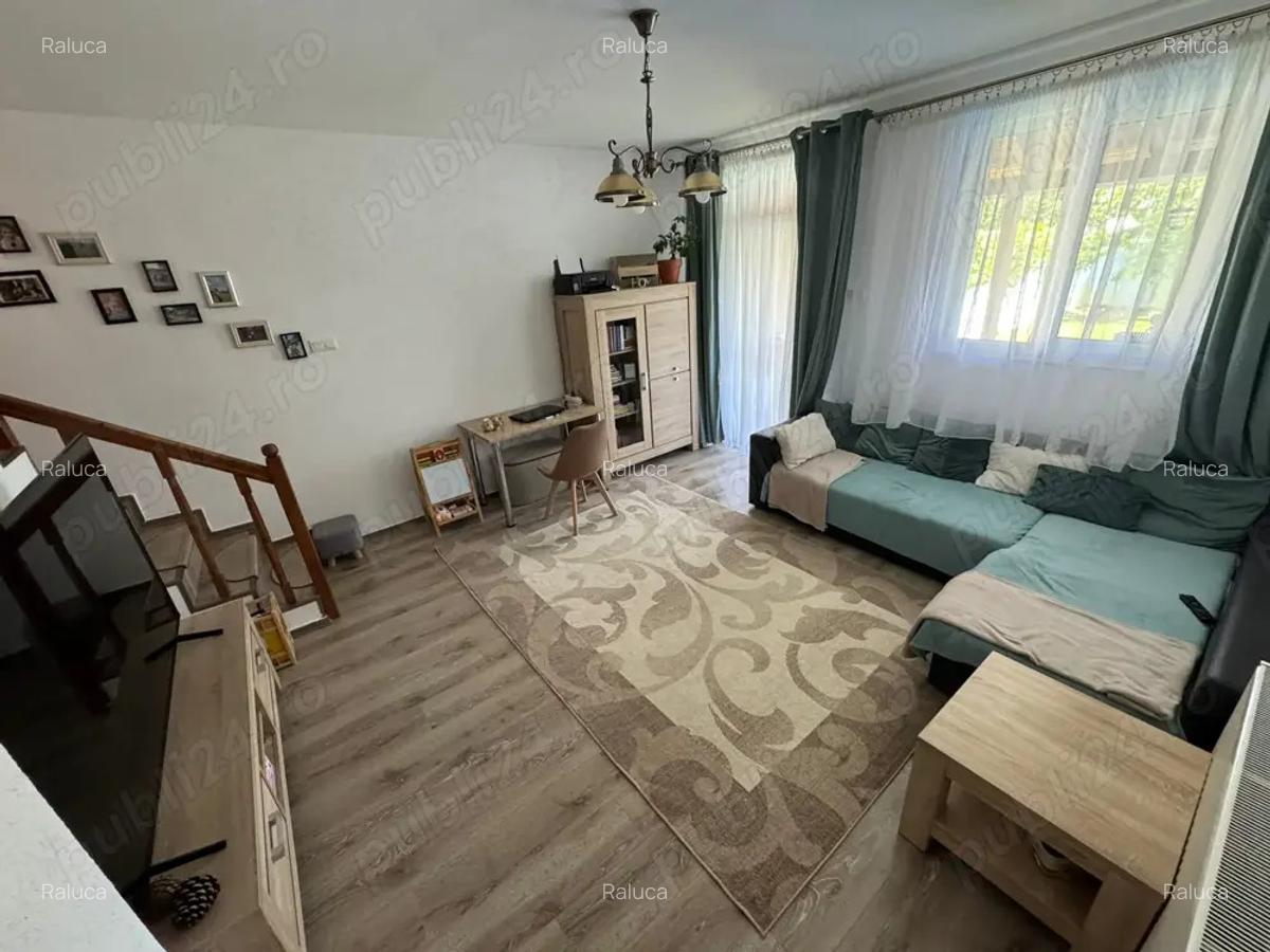 Casa 3 cam Nojorid Cartier nou - 1