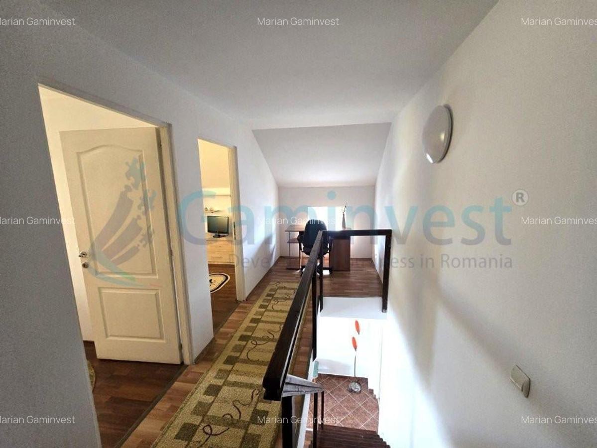 Casă cu 4 camere în Oșorhei - 8