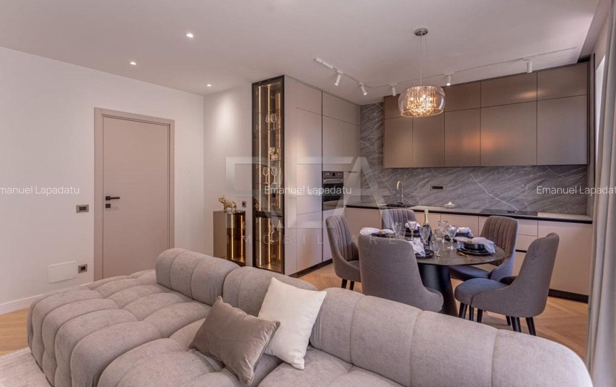 2 camere | Complex Arqa | Gata de mutat | - 4