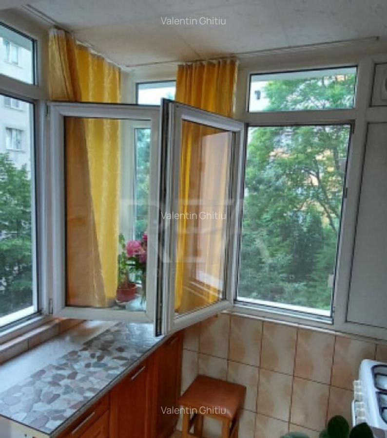 Pantelimon - 1984 - 3/8 - renovat - parcare - 10