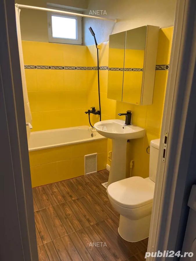 Inchiriez apartament cu 2 camere Baia Mare zona centrul vechi . - 2 Inchiriez apartament cu 2 camere Baia Mare zona centrul vechi . - 2