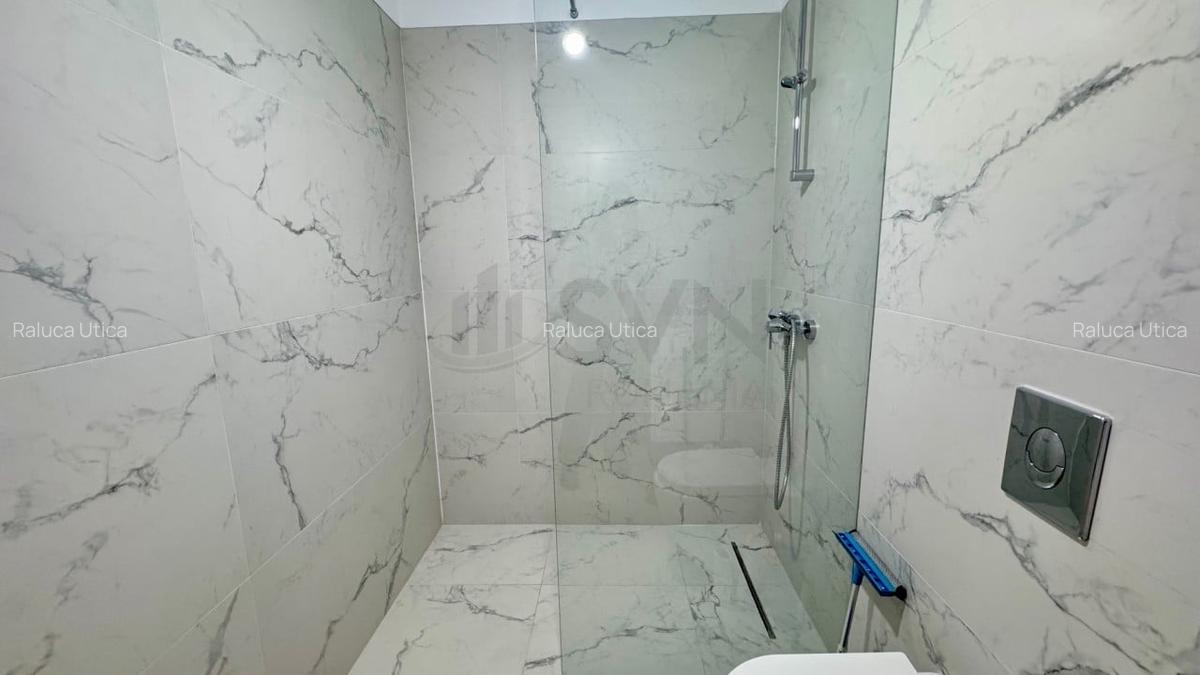 Apartament cu 2 camere semidecomandat în Herăstrău - 11