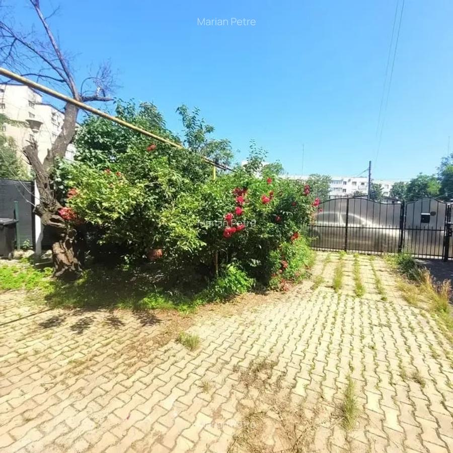 Apartament 3 camere-recent renovat-curte 250 mp /Bulevardul Basarabia - 5