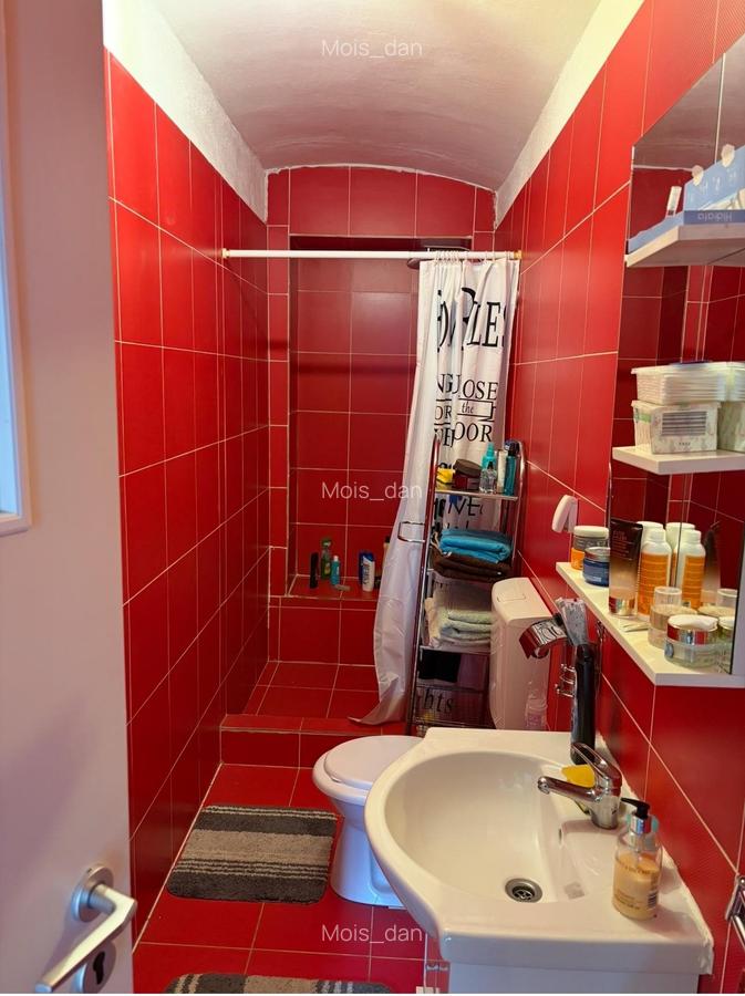 VAND CASA ZONA CENTRALA STR. CONSTANTIN NOICA - 6
