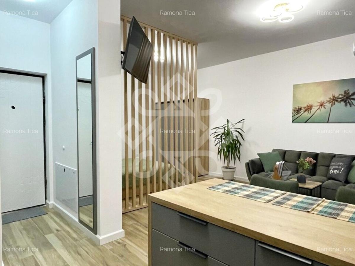 Apartament nou de vanzare, in Sanmartin - 8