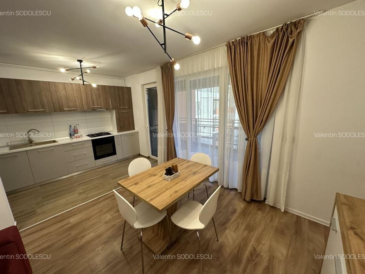 Apartament 2 camere zona Calea Aradului - 4