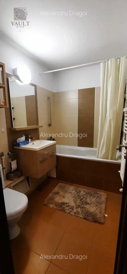 Apartament 2 camere-Metrou Stefan Cel Mare-Parcul Circului - 6