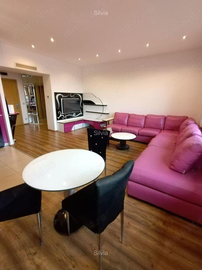 Apartament 2 camere - Hotel Rin Grand , Vitan - 5