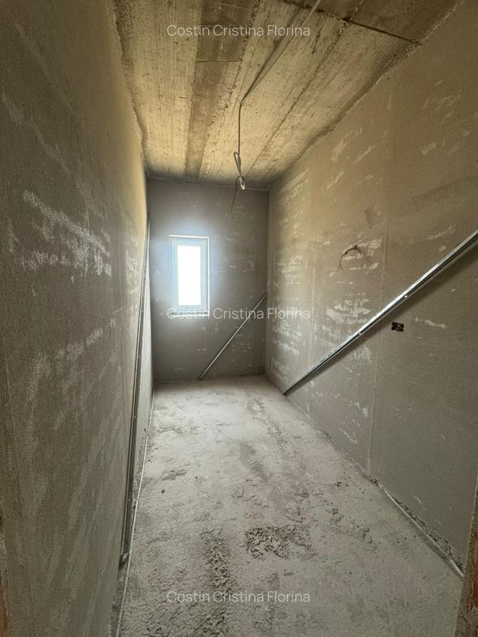 Apartament cu 2 camere semidecomandat în Moșnița Nouă - 6