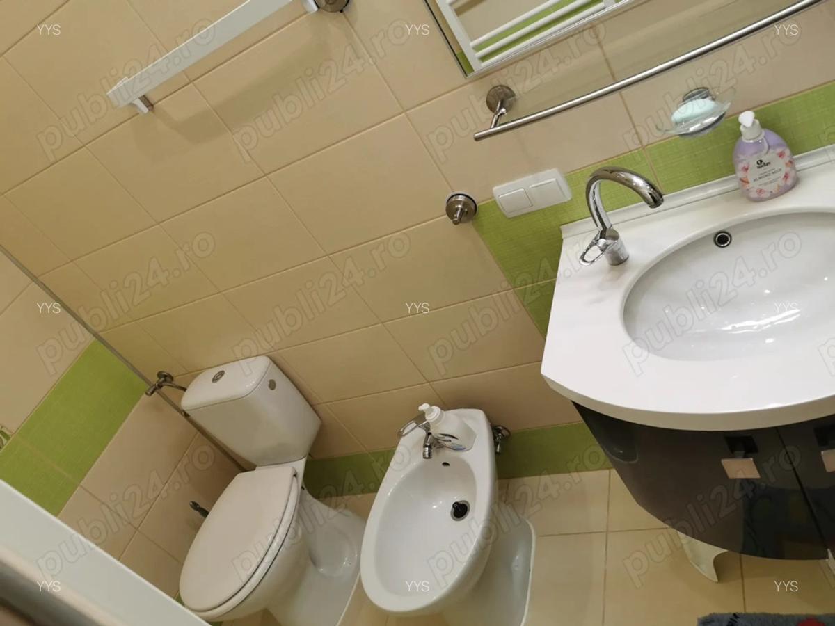 Chirie apartament la vila in Cantemir - Bistri?ei - 3