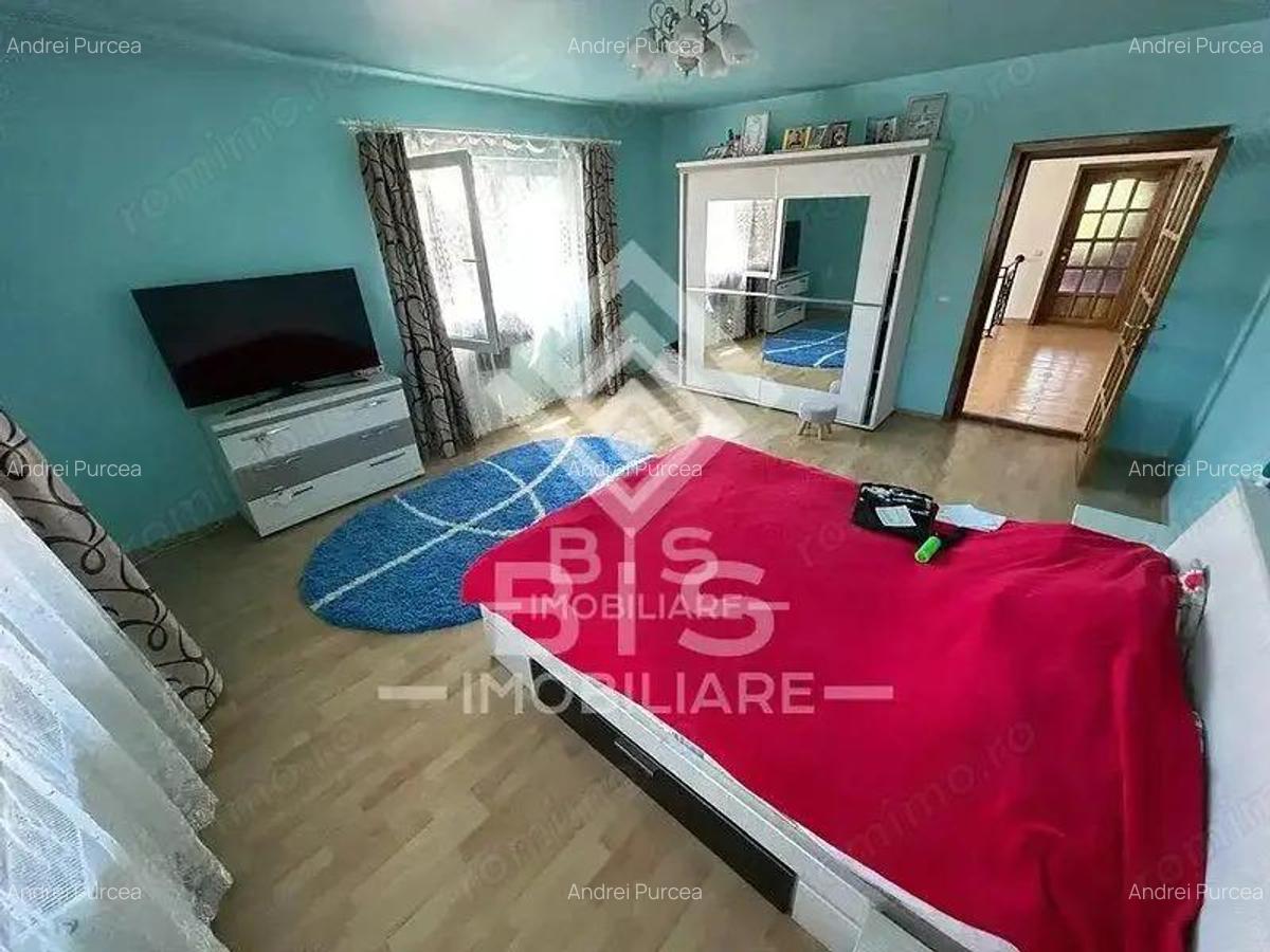 Casa spatioasa pe 3 nivele - Sigmir - 10