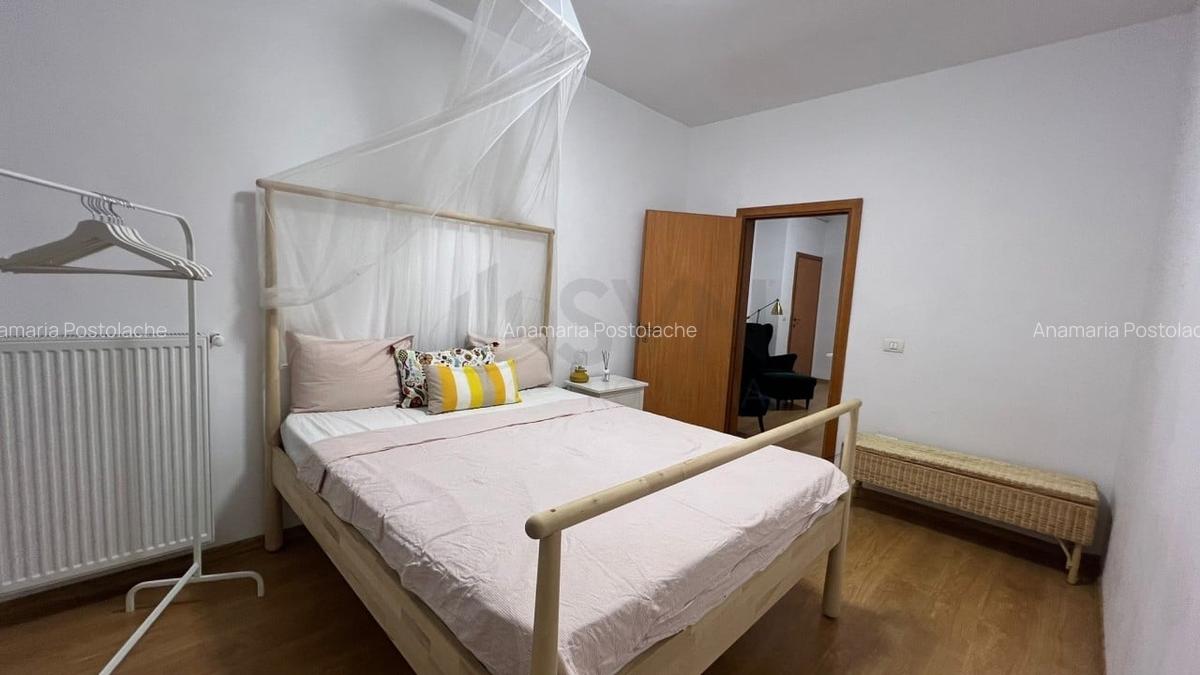 REA1024842 Apartament 3 Camere l Mobilat lTerasa Linistita l Ultracentral l Univ - 6