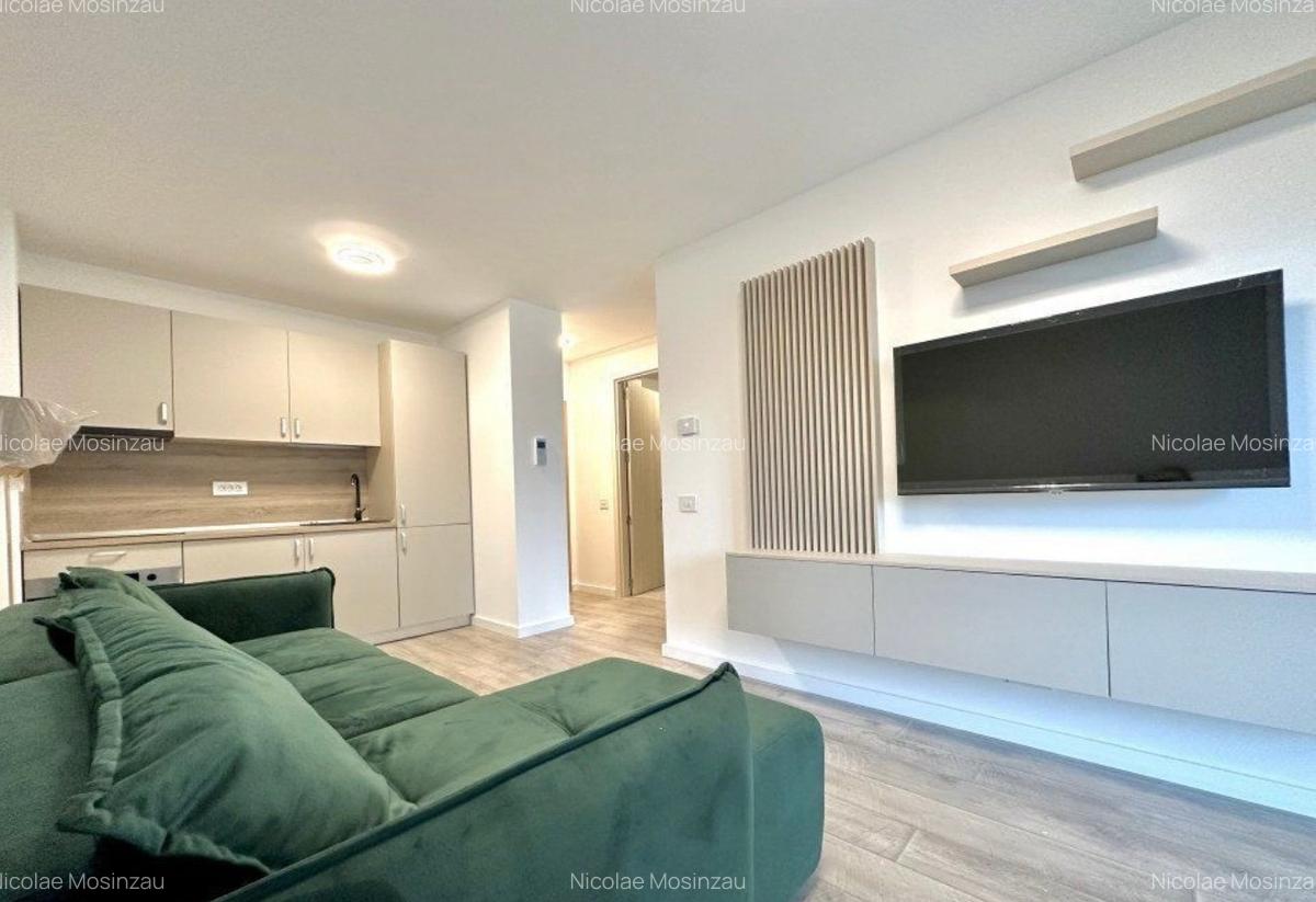 Apartament 2 camere Expozitiei - 1