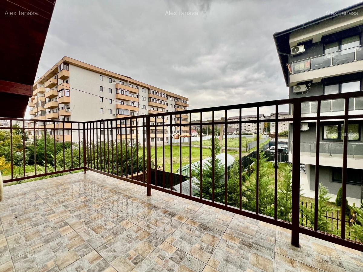 Casa 4 camere Visan - 18