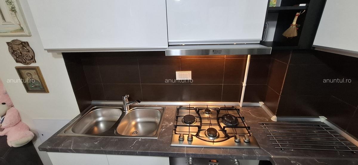 Militari Residence - 18