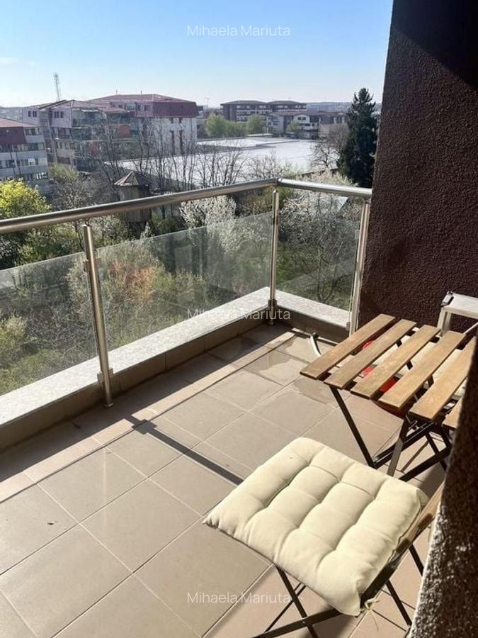 GARS. GAMA RESIDENCE, CENTRALA, LOC PARCARE, BUCATARIE INCHISA - 7