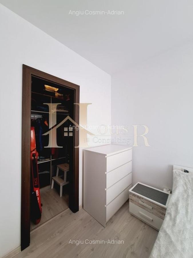 BLOC NOU. ETAJUL 1. BUCATARIE SEPARATA. DORMITOR CU DRESSING. - 5