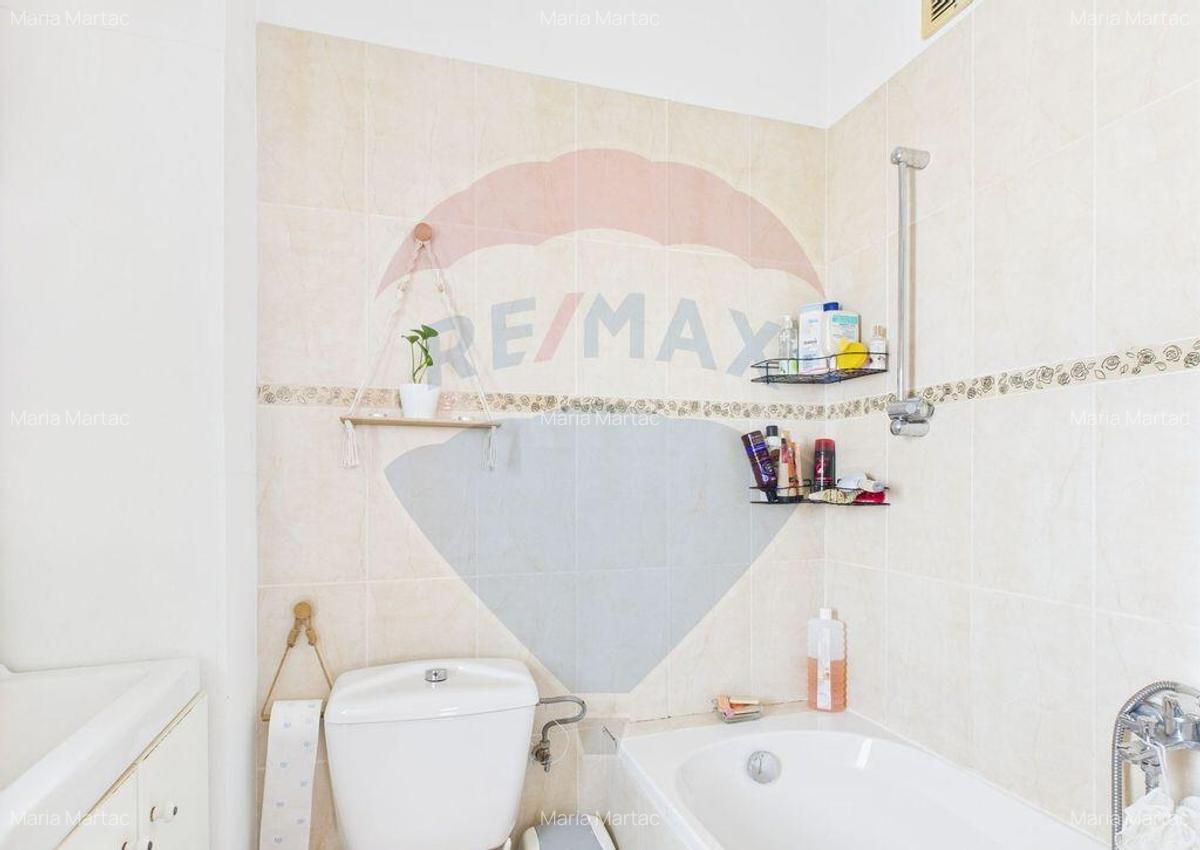 Investitie Apartament cu 2 camere - Str Sepcari, Centrul ... - 4