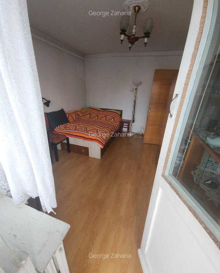 Apartament 3 camere mall Vitan centrala proprie - 5