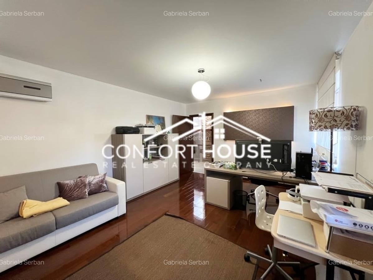 Vila cu arhitectura moderna, teren 700mp, IANCU NICOLAE-Cambridge School - 32