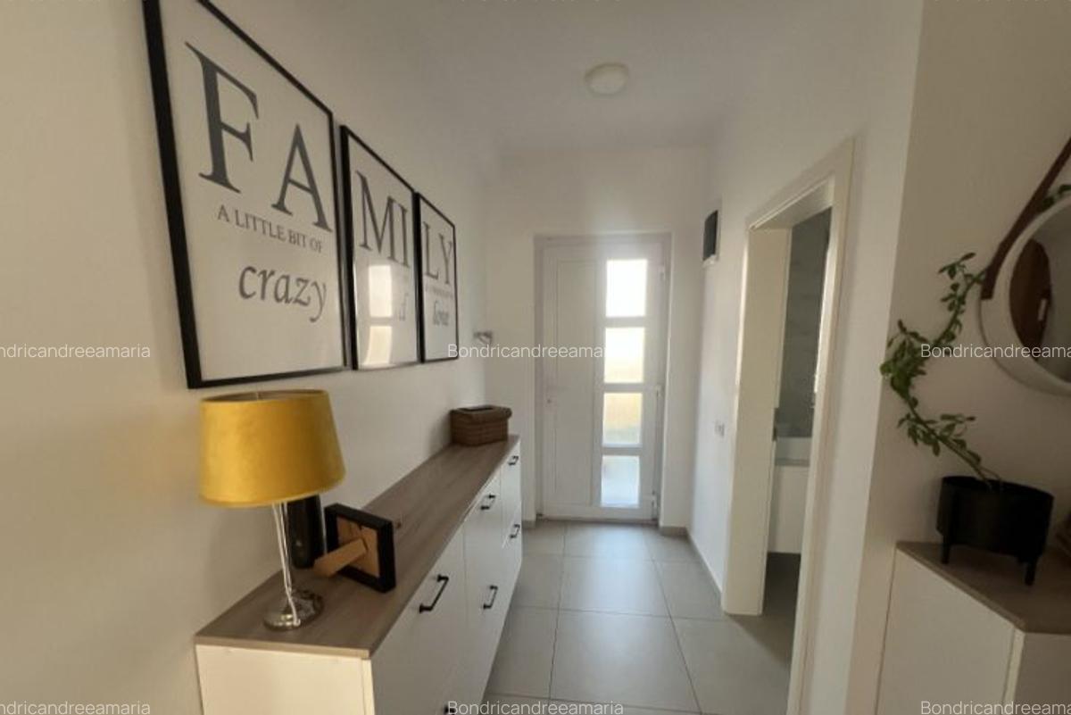 De vanzare-Casa Moșnița Nouă, 3 dormitoare, 118mp utili, teren 304mp - 3